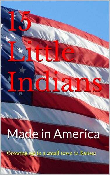Produktbild: 15 Little Indians