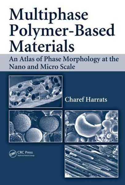 Produktbild: Harrats, C: Multiphase Polymer- Based Materials