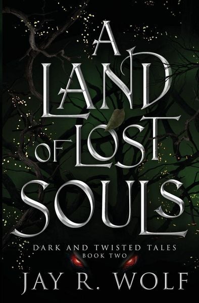 Produktbild: A Land of Lost Souls