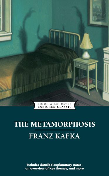 Produktbild: The Metamorphosis