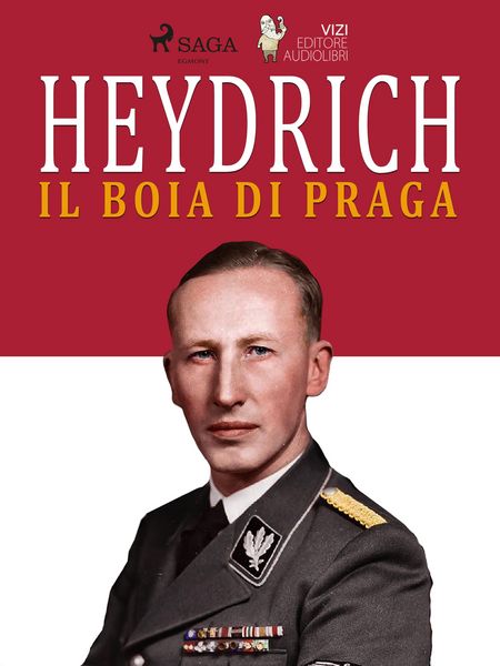 Produktbild: Heydrich