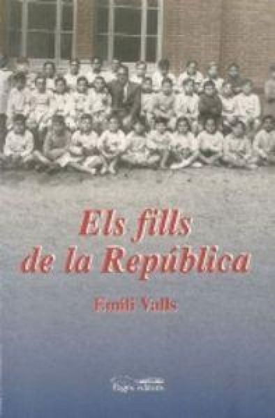 Produktbild: Els fills de la Rep&uacute;blica