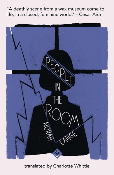 Produktbild: People in the Room