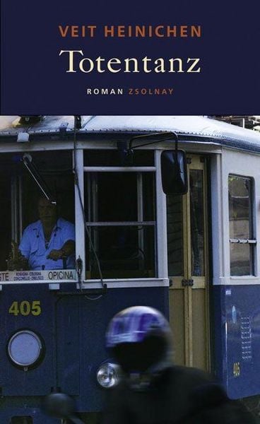 Produktbild: Totentanz