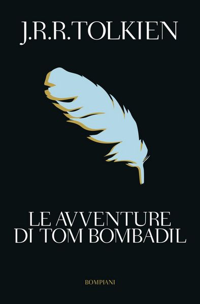 Produktbild: Le avventure di Tom Bombadil