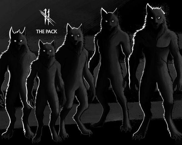 Produktbild: The Hunter's Moon