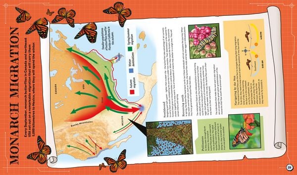 Produktbild: The Spectacular Science of the Living World