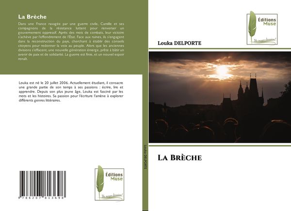Produktbild: La Br&egrave;che