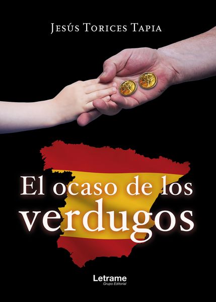 Produktbild: El ocaso de los verdugos