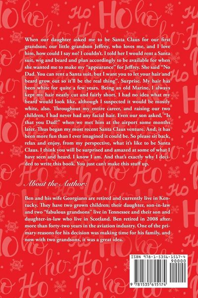 Produktbild: Our Papa Is Santa, Too?