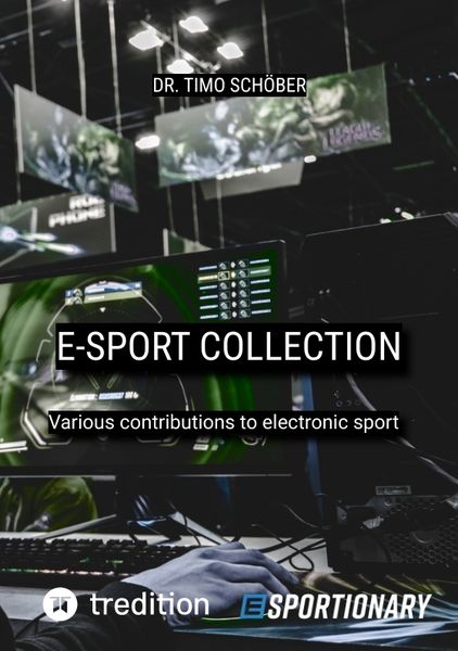 Produktbild: E-Sport Collection (Complete Edition)