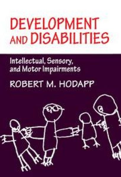Produktbild: Development and Disabilities