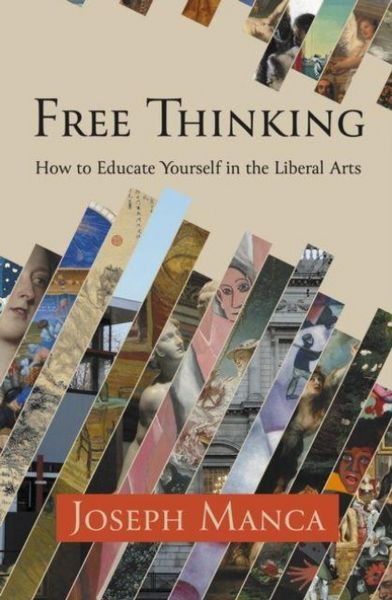 Produktbild: Free Thinking