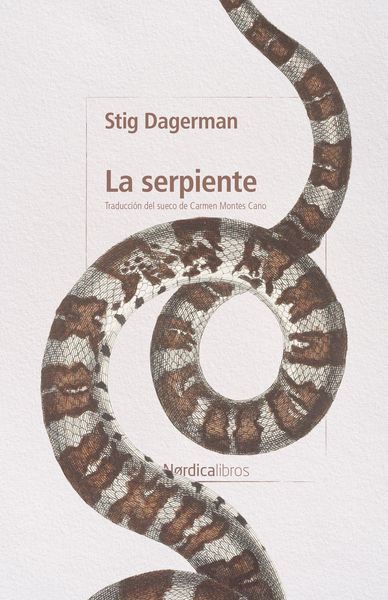 Produktbild: La serpiente