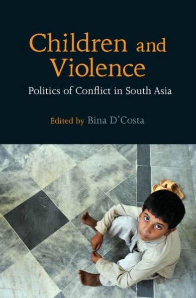 Produktbild: Children and Violence
