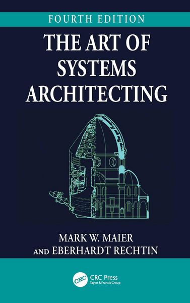 Produktbild: The Art of Systems Architecting
