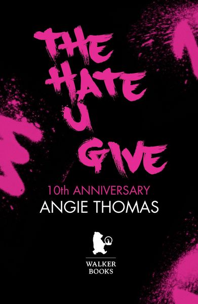 Produktbild: The Hate U Give