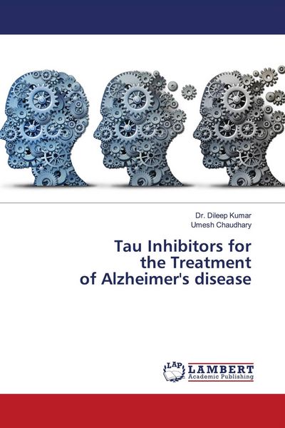Produktbild: Tau Inhibitors for the Treatment of Alzheimer's disease