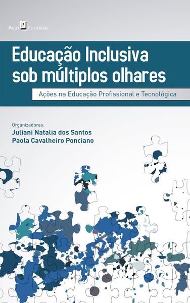 Produktbild: Educa&ccedil;&atilde;o Inclusiva Sob M&uacute;ltiplos Olhares