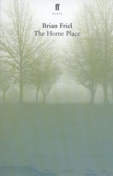 Produktbild: The Home Place