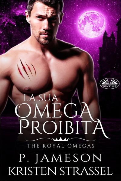 Produktbild: La Sua Omega Proibita