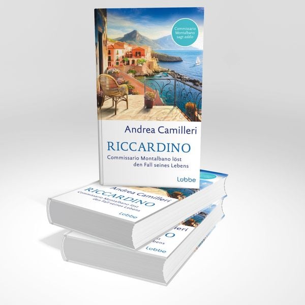 Produktbild: Riccardino