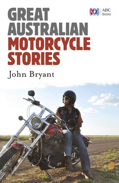 Produktbild: Great Australian Motorcycle Stories