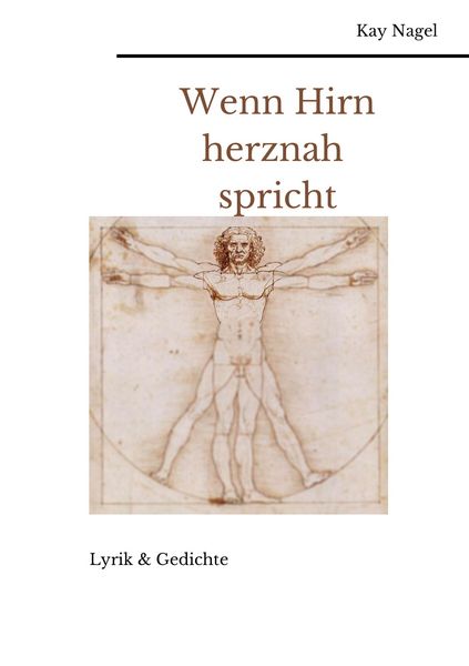 Produktbild: Wenn Hirn herznah spricht