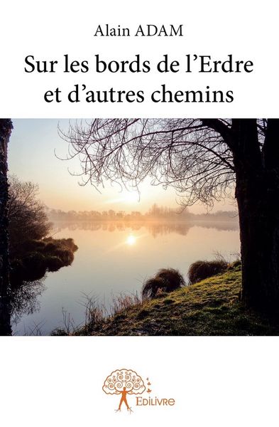 Produktbild: Sur les bords de l erdre et d