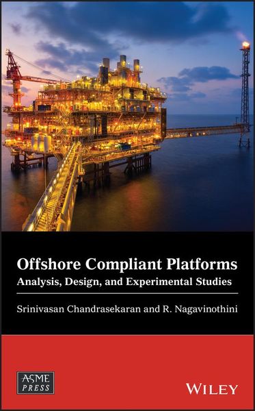 Produktbild: Offshore Compliant Platforms