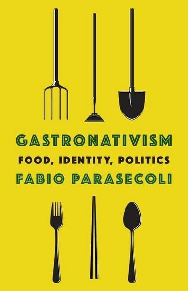Produktbild: Gastronativism