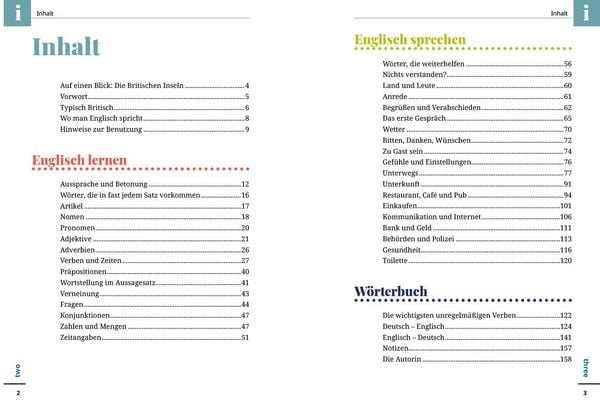 Produktbild: Reise Know-How Sprachf&uuml;hrer Englisch - Wort f&uuml;r Wort