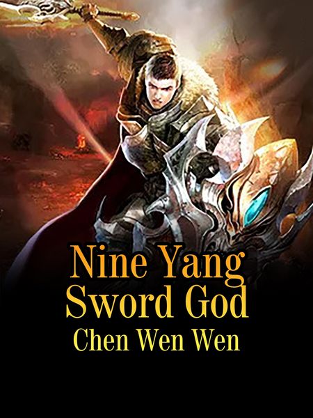 Produktbild: Nine Yang Sword God