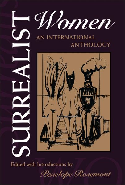 Produktbild: Surrealist Women