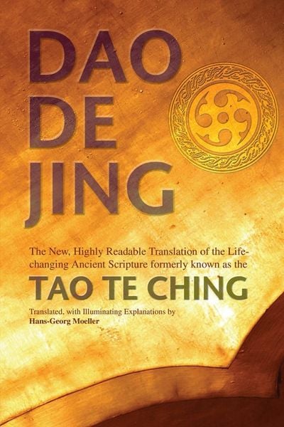 Produktbild: Daodejing