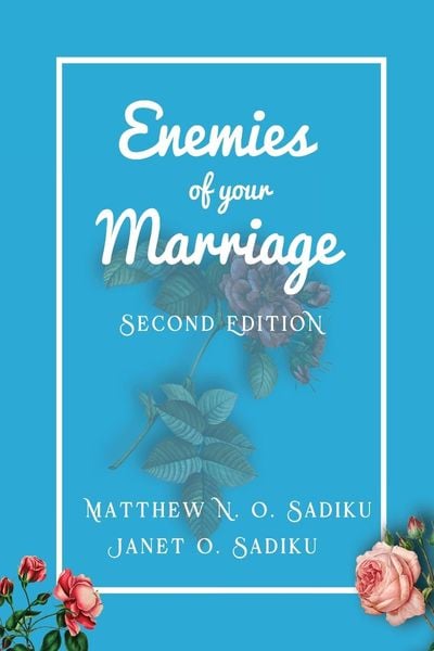 Produktbild: Enemies of your Marriage