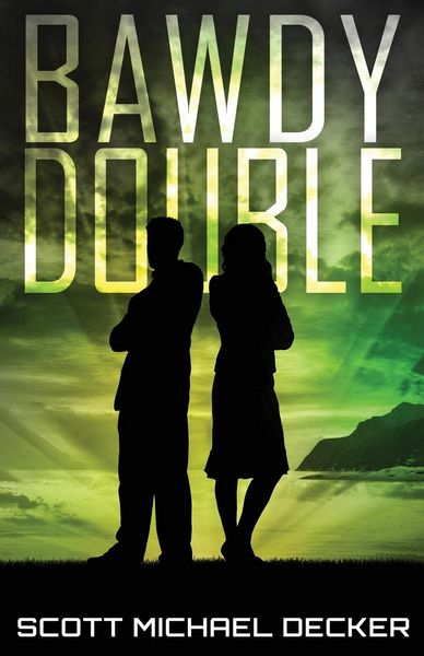 Produktbild: Bawdy Double