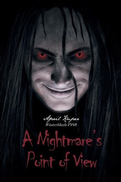 Produktbild: A Nightmare's Point of View