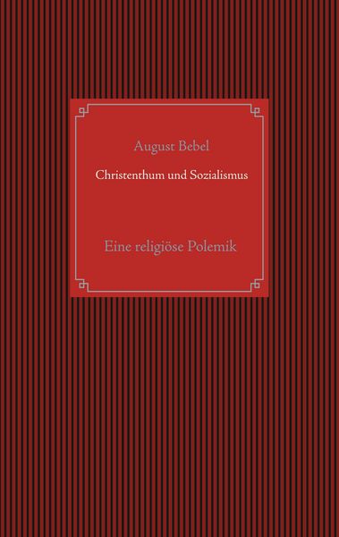 Produktbild: Christenthum und Sozialismus