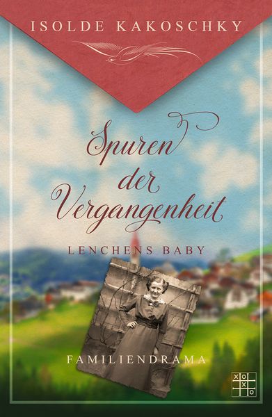 Produktbild: Lenchens Baby