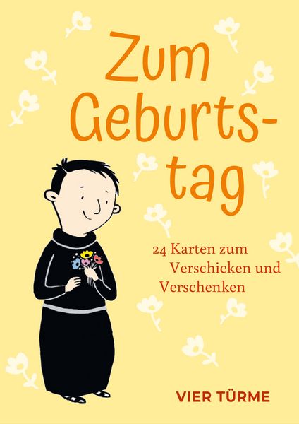 Produktbild: Zum Geburtstag