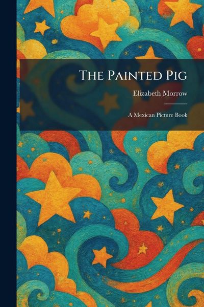 Produktbild: The Painted Pig