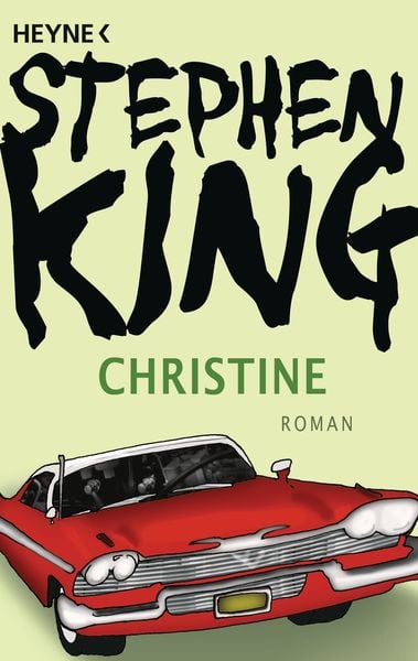 Produktbild: Christine