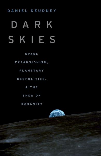 Produktbild: Dark Skies