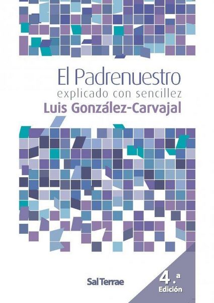 Produktbild: El Padrenuestro explicado con sencillez