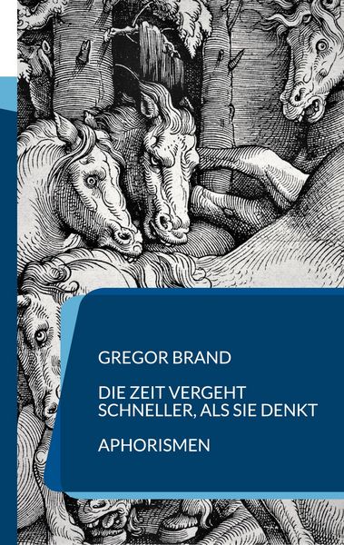 Produktbild: Die Zeit vergeht schneller, als sie denkt