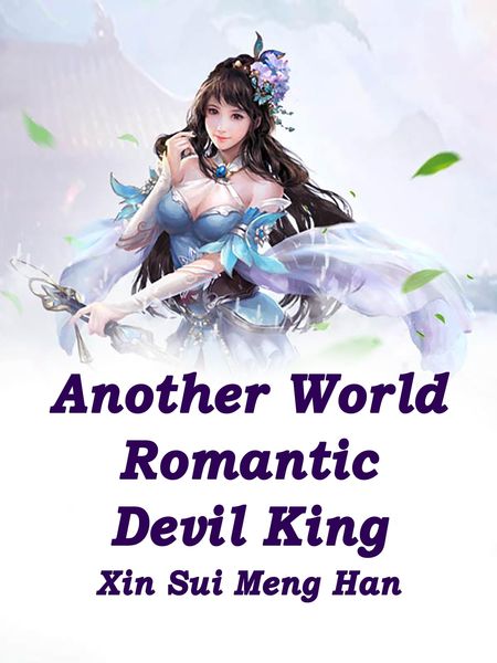 Produktbild: Another World: Romantic Devil King