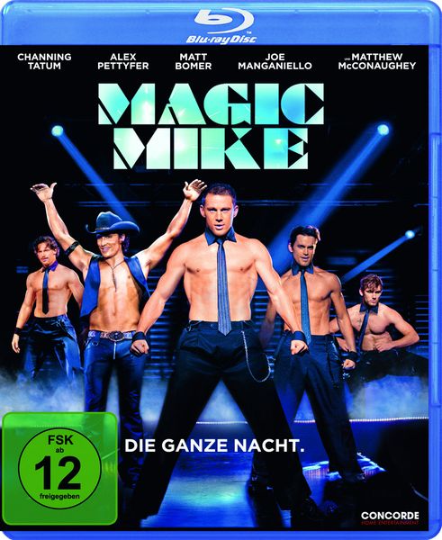 Produktbild: Magic Mike