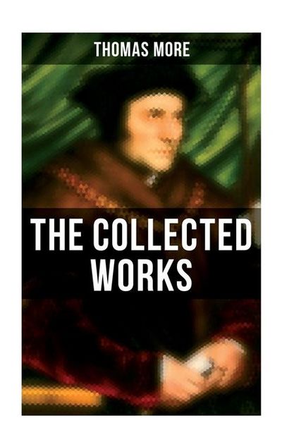 Produktbild: The Collected Works
