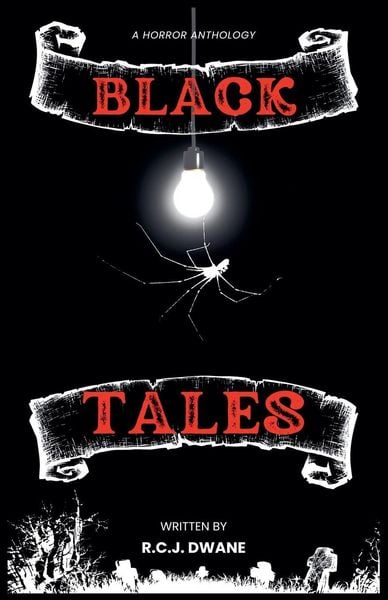 Produktbild: Black Tales